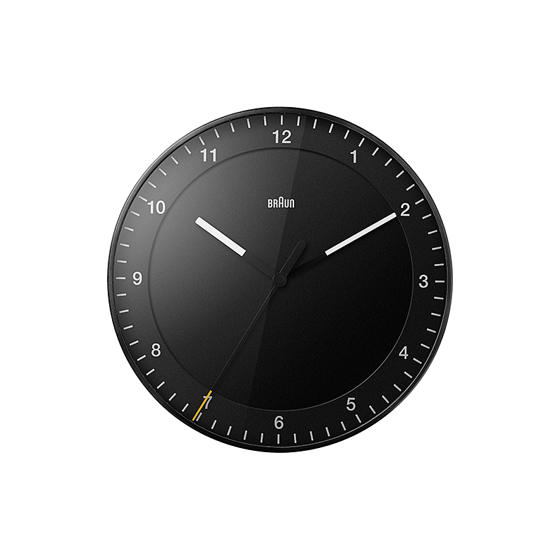 BC17 B/W | BRAUN（ブラウン）公式サイト