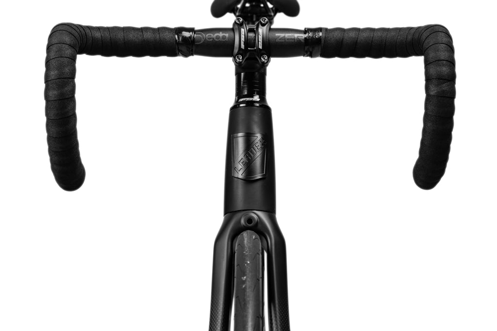 LEADER 735TR Complete Bike