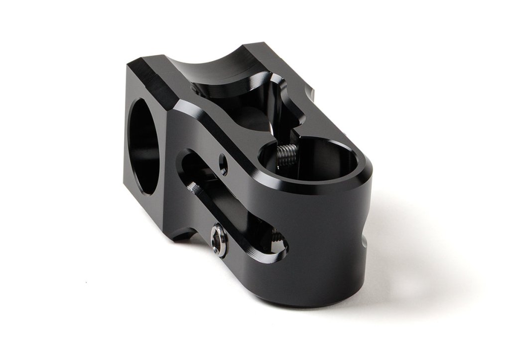 BROOKLYN MACHINE WORKS FLATRAT STEM