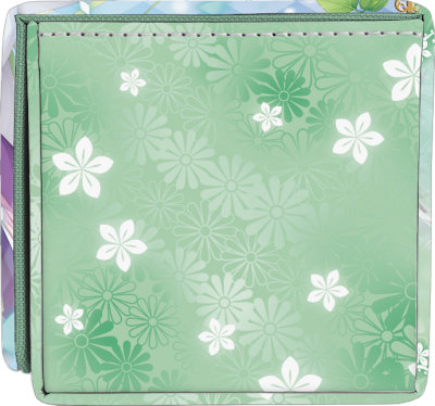 合皮製デッキケース カコ☆タマ「ムラサメ」：【公式】ブロッコリー