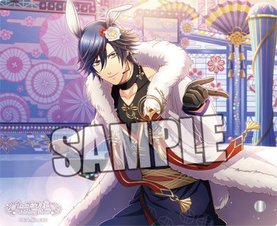 GILLAROSH ギラロッシュEP DANCE DECAMERON NAOKI GILLAROSH