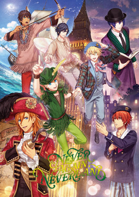 初回限定盤】うたの☆プリンスさまっ♪Dramatic Masterpiece Show