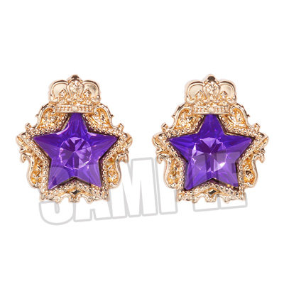 ピアス／イヤリング: ：【公式】ブロッコリーグッズの通販サイト