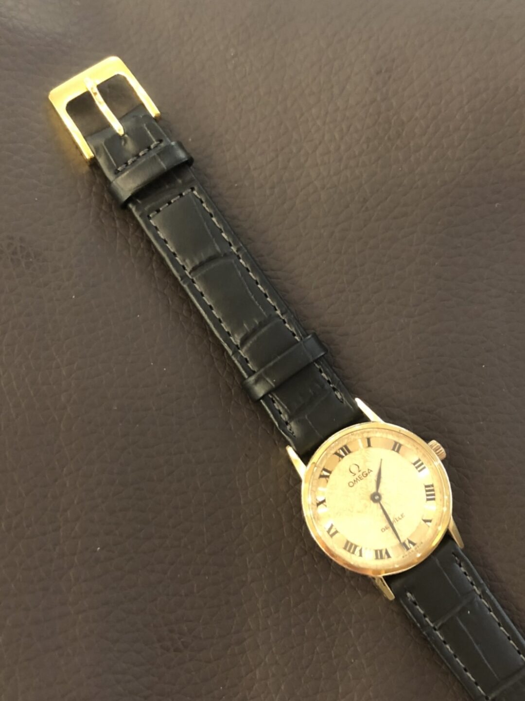 BROOCH時計修理工房