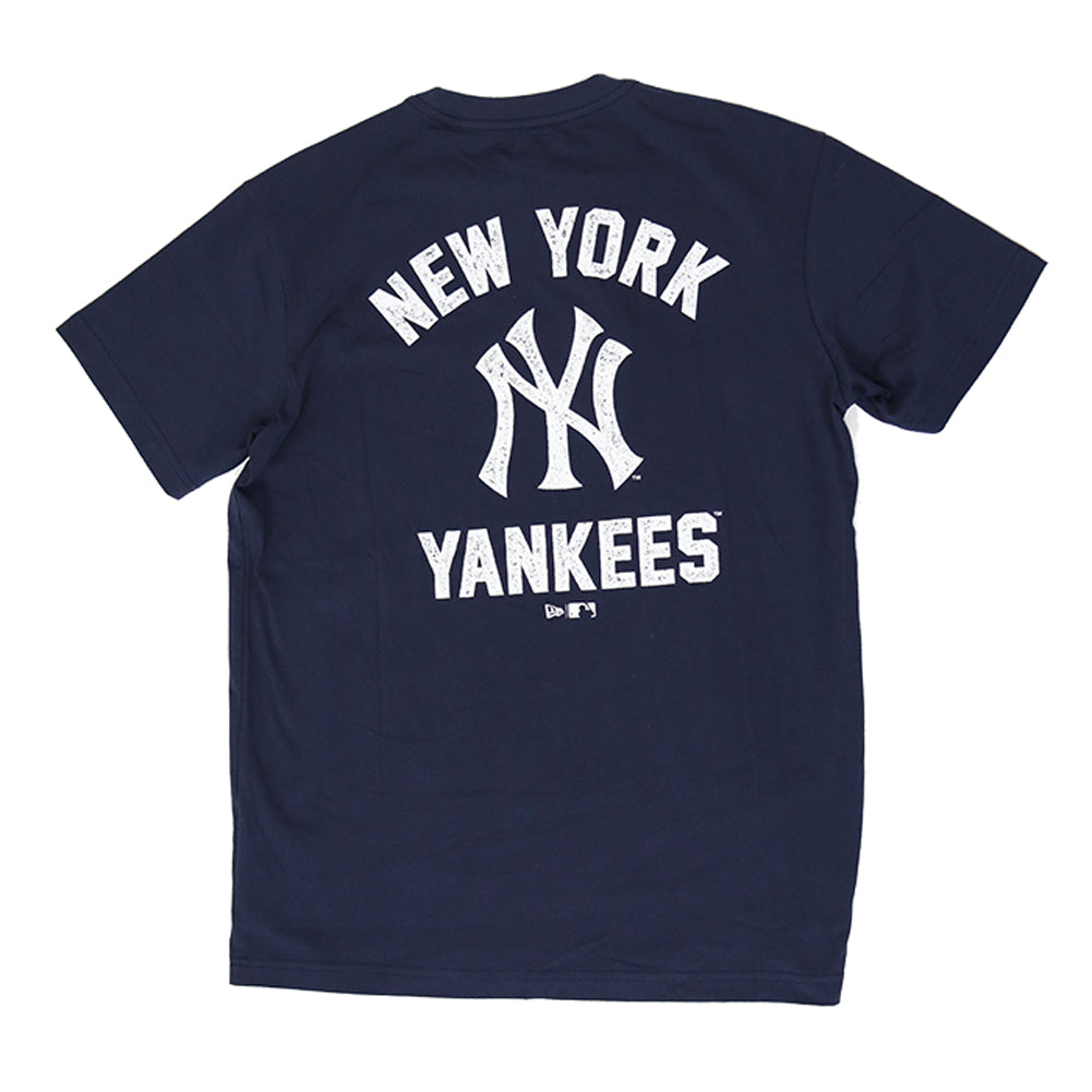 Tシャツ MLB ニューヨーク・ヤンキース 14499032 | ニューエラ