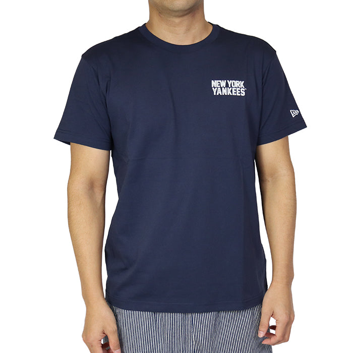 Tシャツ MLB ニューヨーク・ヤンキース 14499032 | ニューエラ