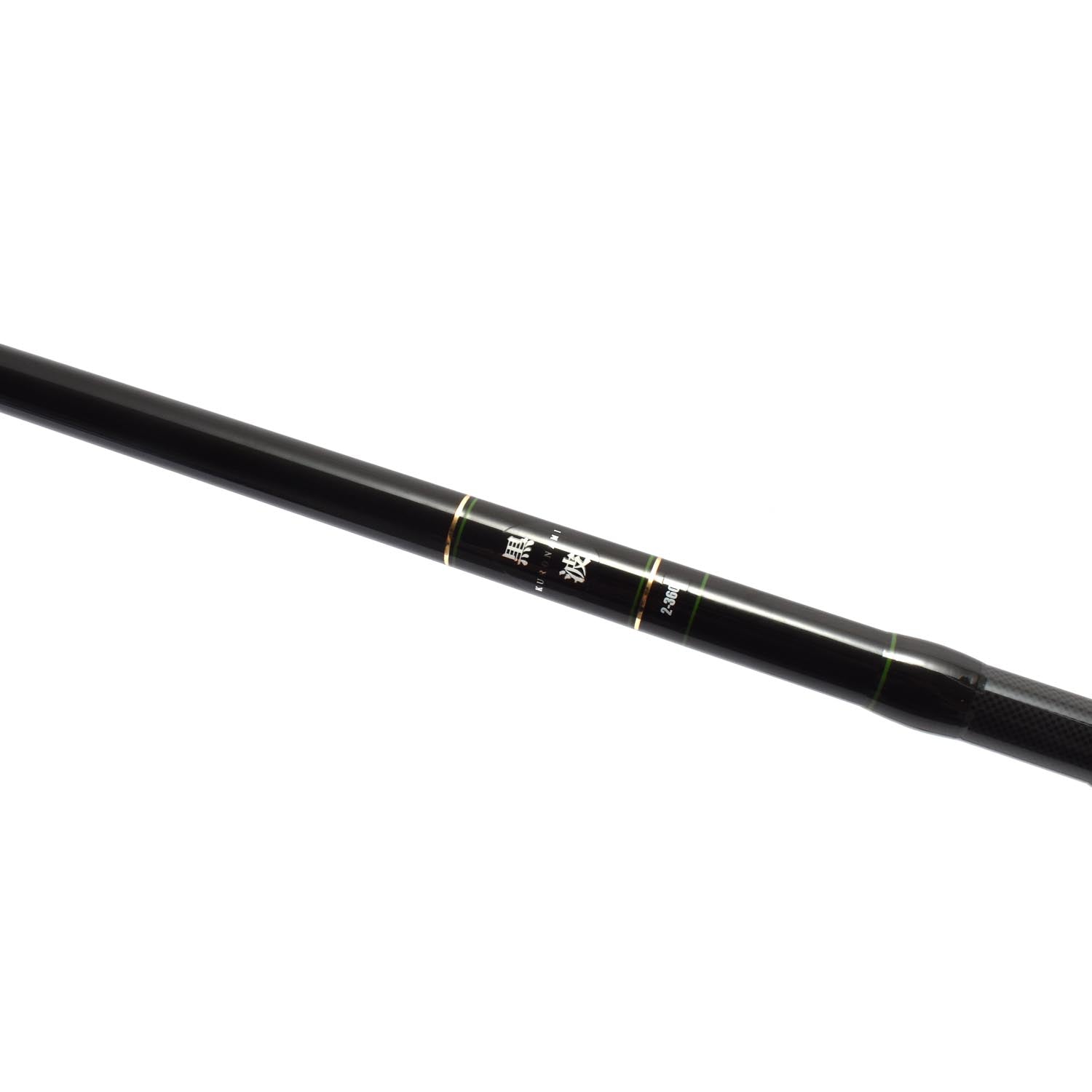 万能中小継竿 黒波 – FIVE STAR ブランドストア