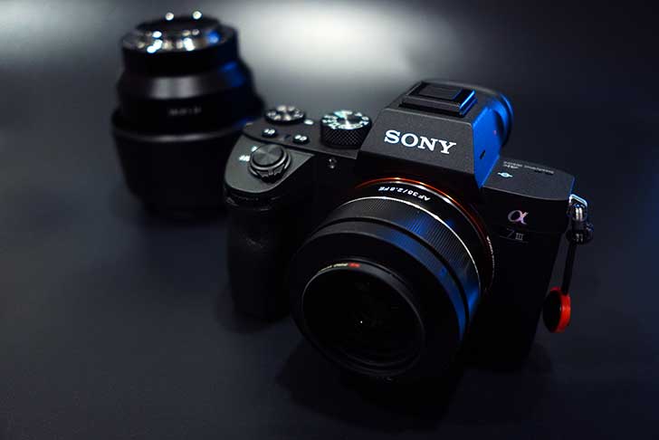 APS-C広角レンズの決定版：ソニー20mm F2.8（SEL20F28）レビュー