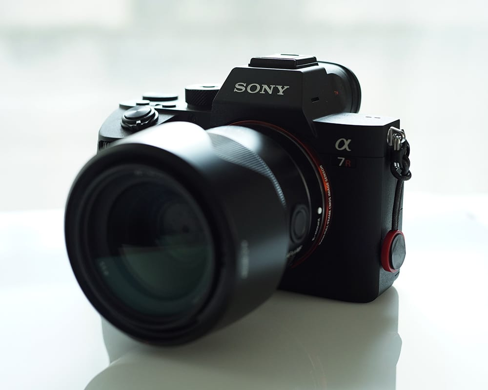 VoightLander NOKTON classic 40mm F1.4 S.C. を購入 | BridgeBook.JP