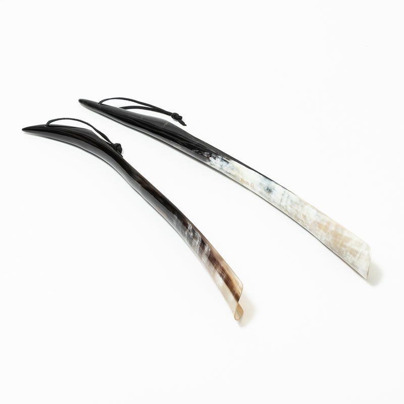 牛角ロングシューホーン – Brift H