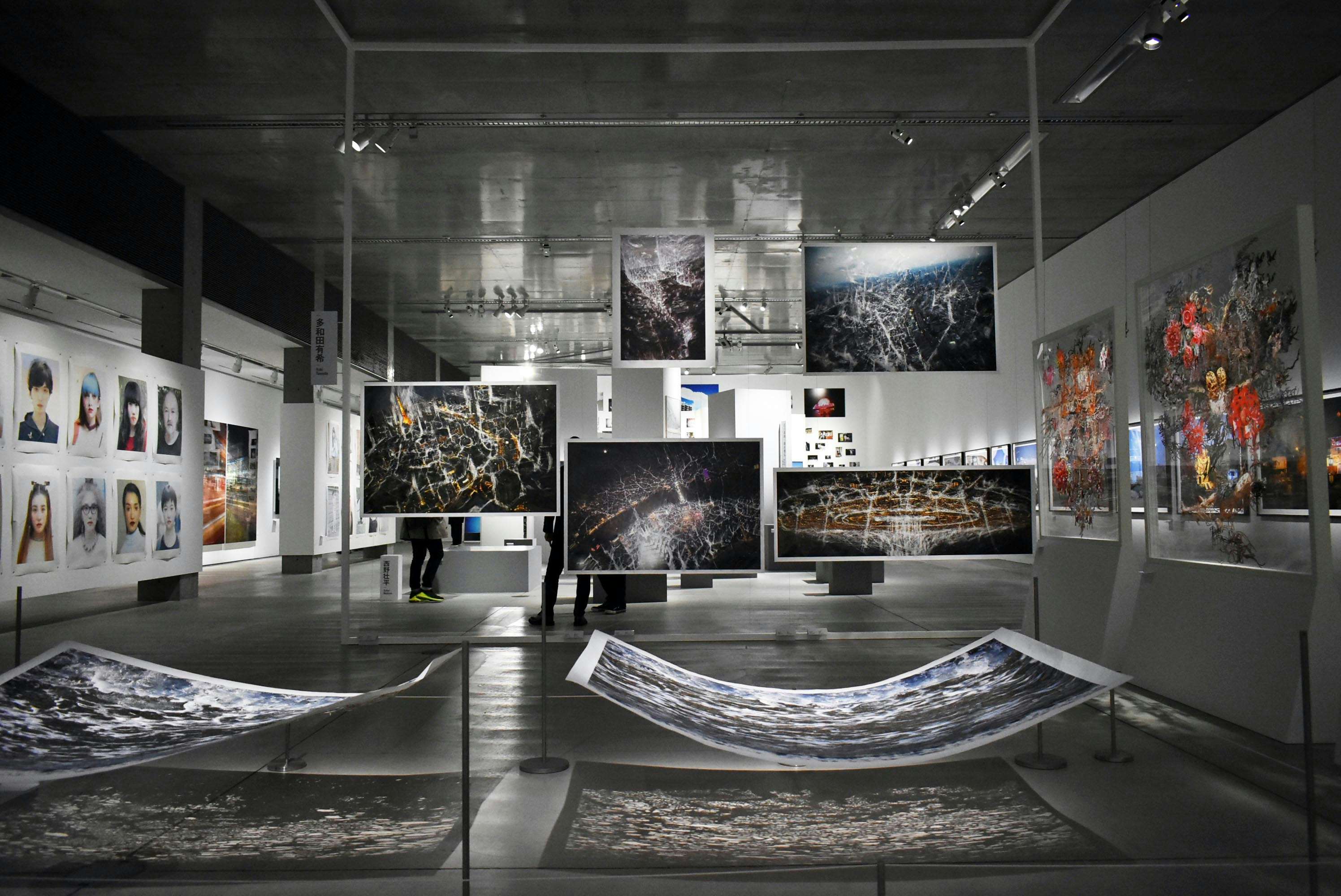 21_21 DESIGN SIGHTで「写真都市展」開幕。ウィリアム・クラインと11