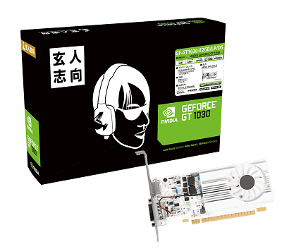 GeForce GT 1030の性能スペック＆搭載BTOパソコン紹介【PC初心者の方も