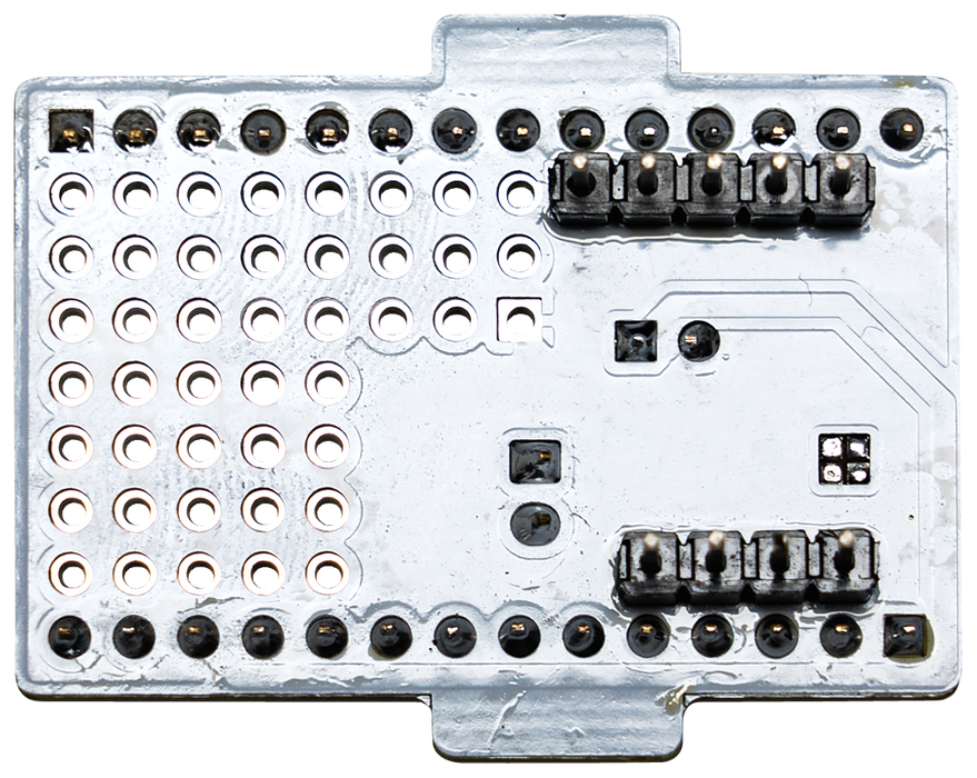 触感デバイス開発/体感モジュール“hapStak” — ビット・トレード・ワン