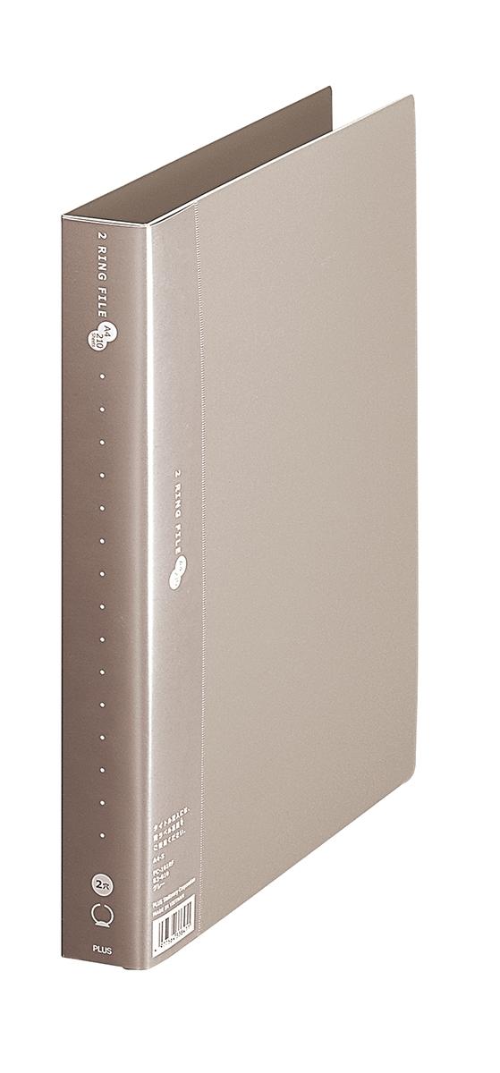 リング式ファイル［2リングファイル］｜その他ファイル｜ファイル