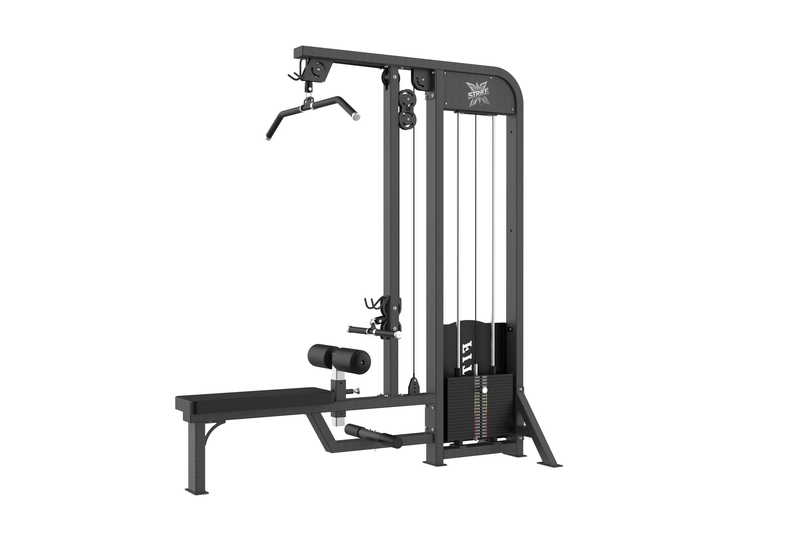 ケーブルマシン – ONI 武器屋.net