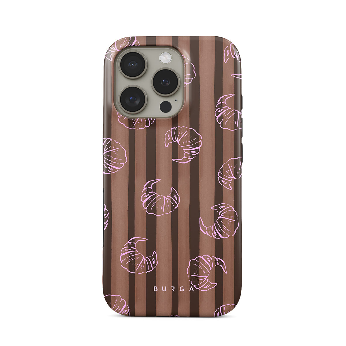 iPhone 16 Pro Max Cases | Stylish and Protective - BURGA