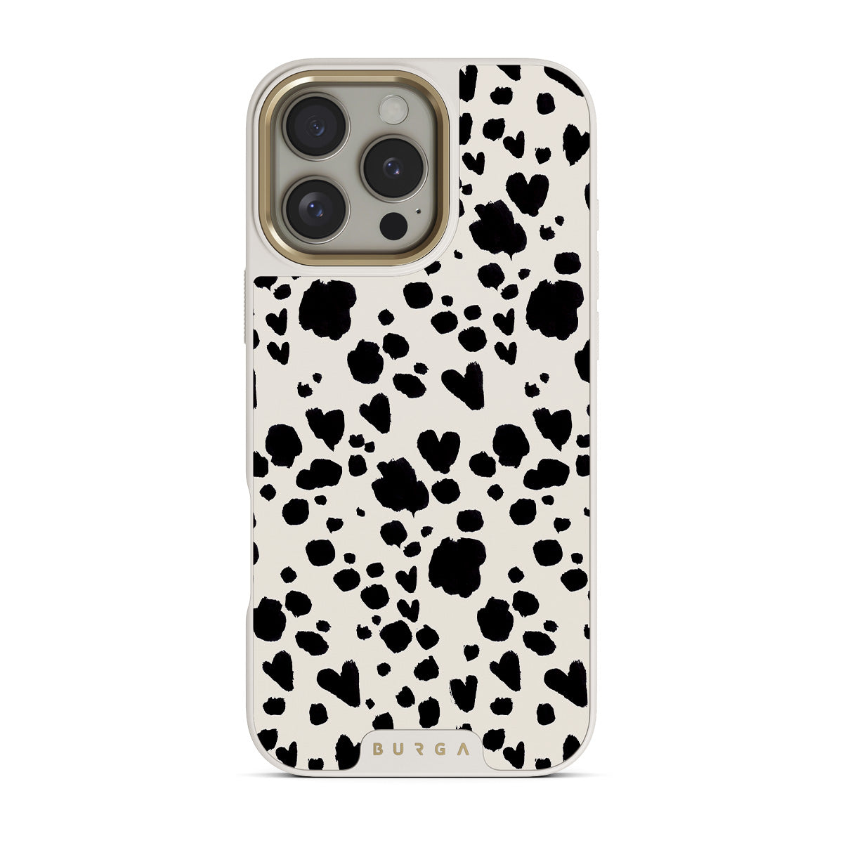 Pet Me - iPhone 16 Pro Max Case | BURGA