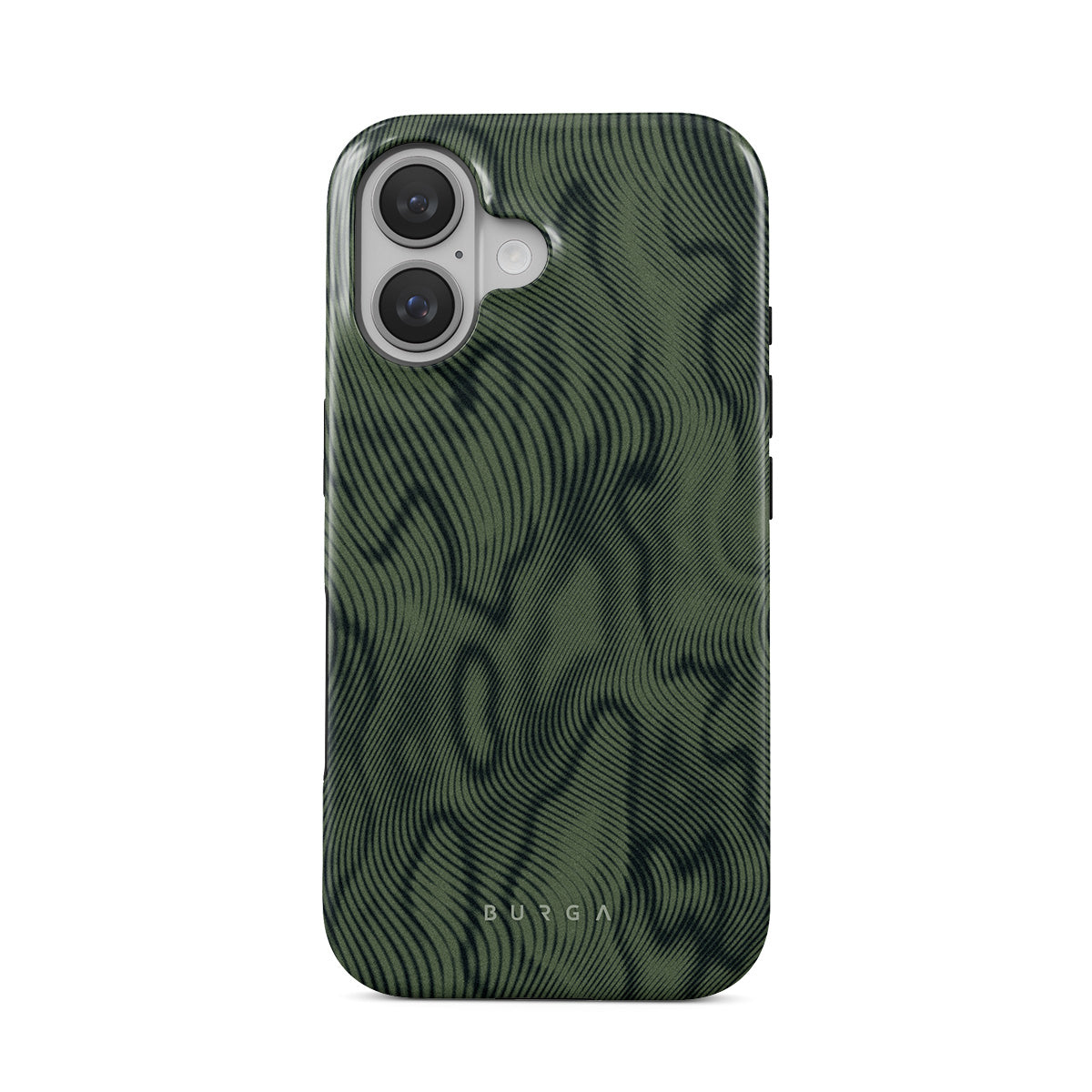 iPhone 16 Cases | Stylish and Protective - BURGA