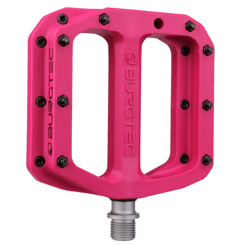 Burgtec MK4 Composite Pedals – Burgtec USA