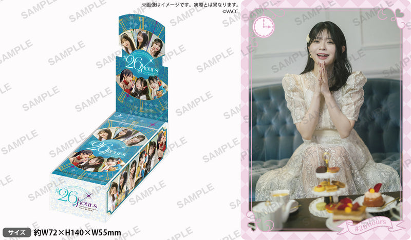 Voice Actor Card Collection / Dearest Card Collection｜ブシロード