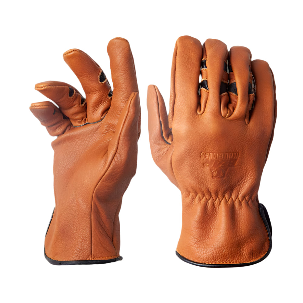 Tatanka - BD551 – Bear Knuckles