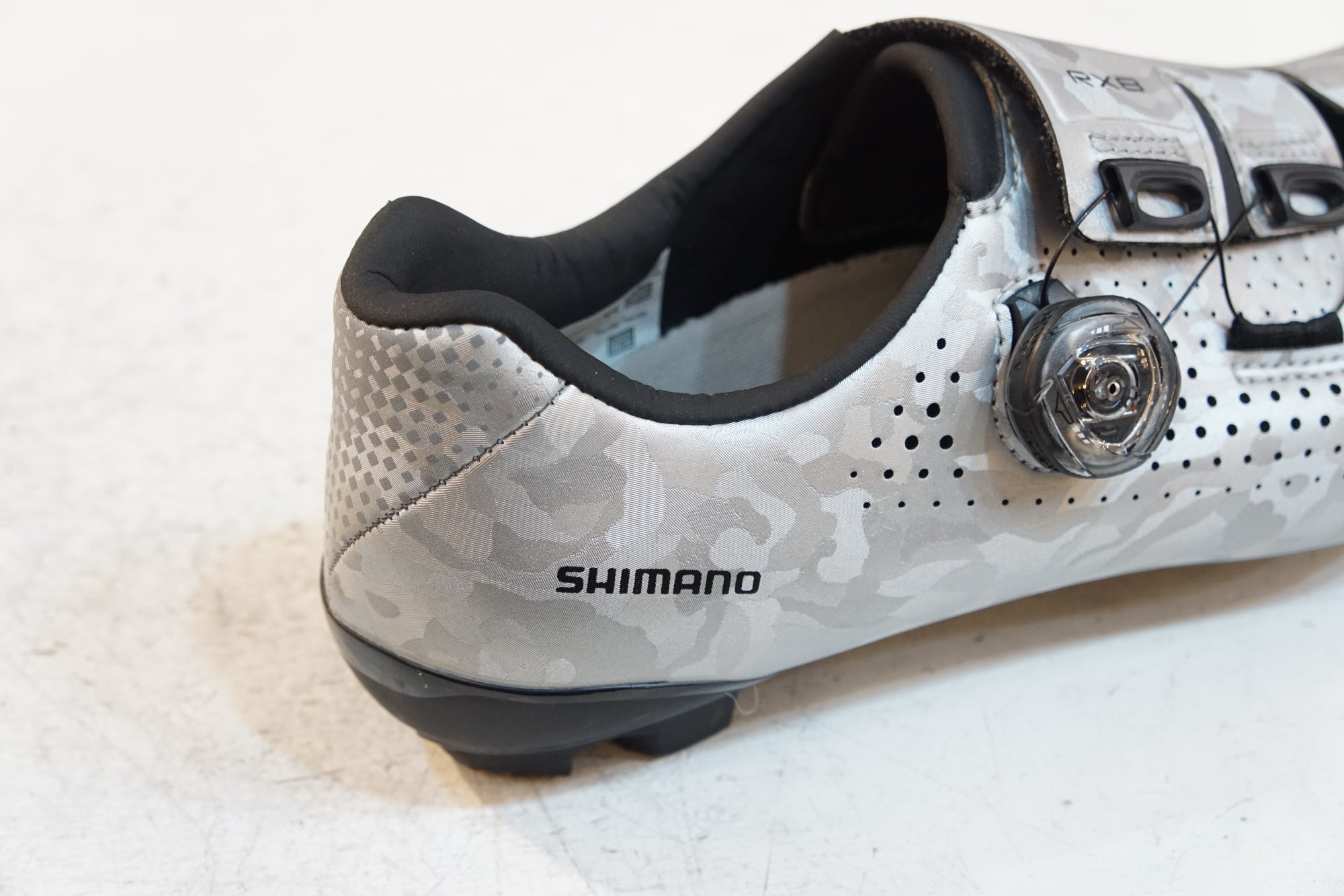 SHIMANO 「シマノ」 SH-RX800M 25.8cm グラベルシューズ / バイチャリ