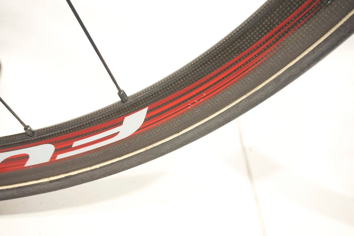 FULCRUM 「フルクラム」 RACING SPEED XLR 35 SHIMANO 11s ホイール