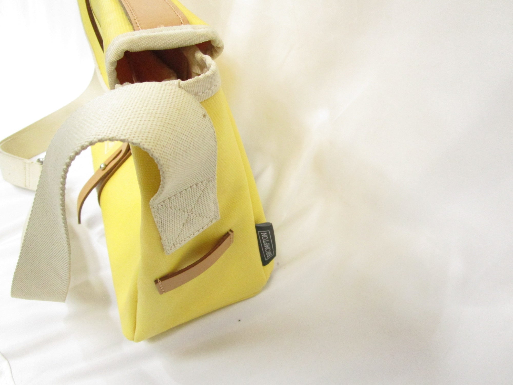 BROMPTON 「ブロンプトン」 フロントバッグ / 高知店 ｜ バイチャリ