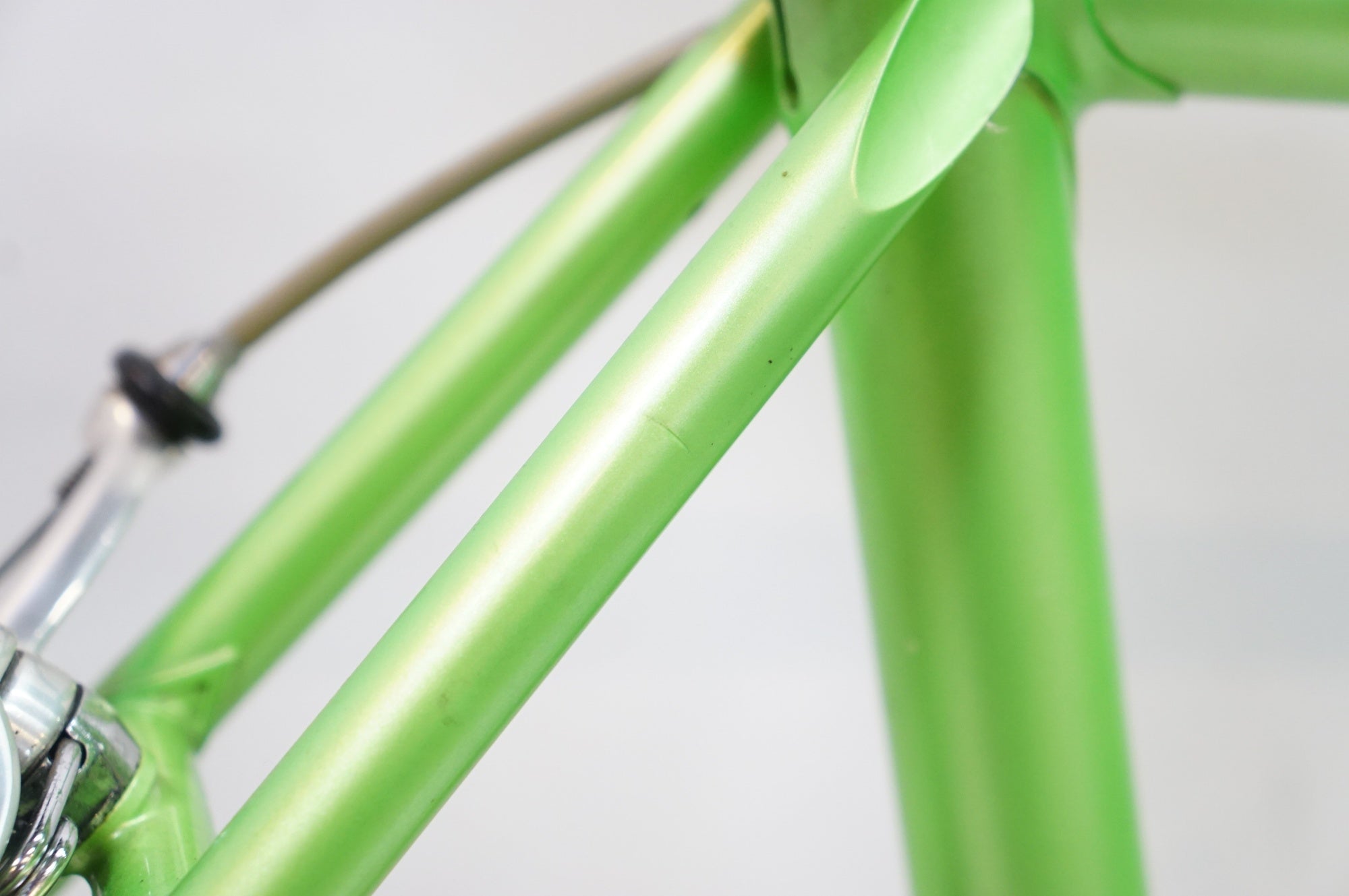 NATIONAL 「ナショナル」 年式不明 ロードバイク / 熊谷本店