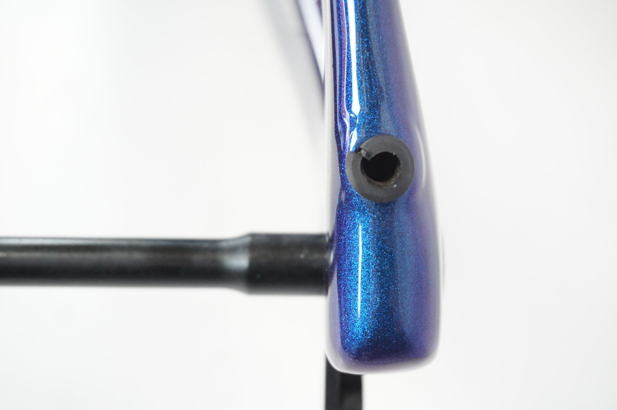 VITUS 「ビチュー」 ZX-1 EVO 2021年モデル フレームセット / 宇都宮店