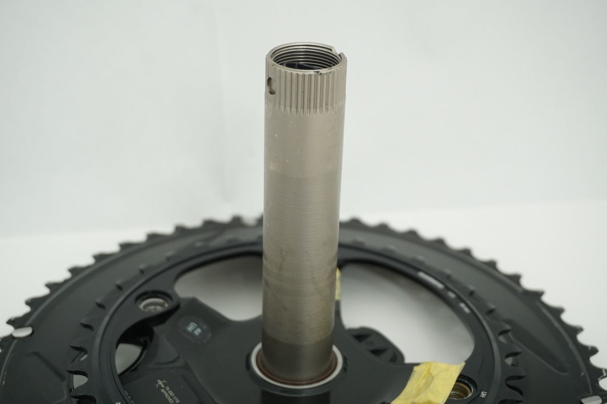 SHIMANO 「クランク」 DURA-ACE FC-R9200-P 52-36T 170mm 右のみ