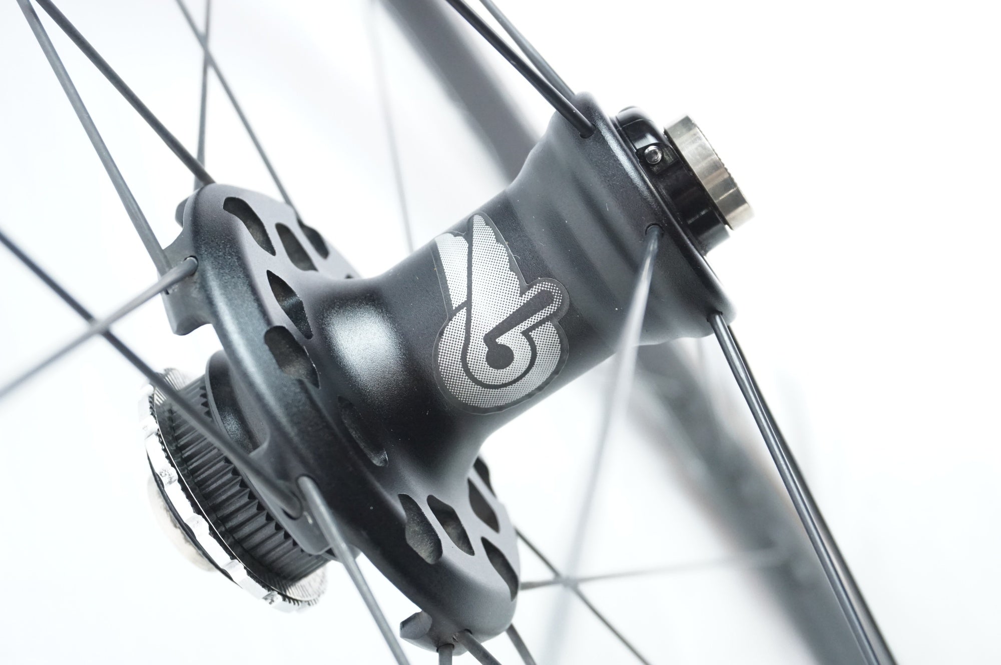 CAMPAGNOLO 「カンパニョーロ」 ZONDA DB シマノ11速 ホイールセット