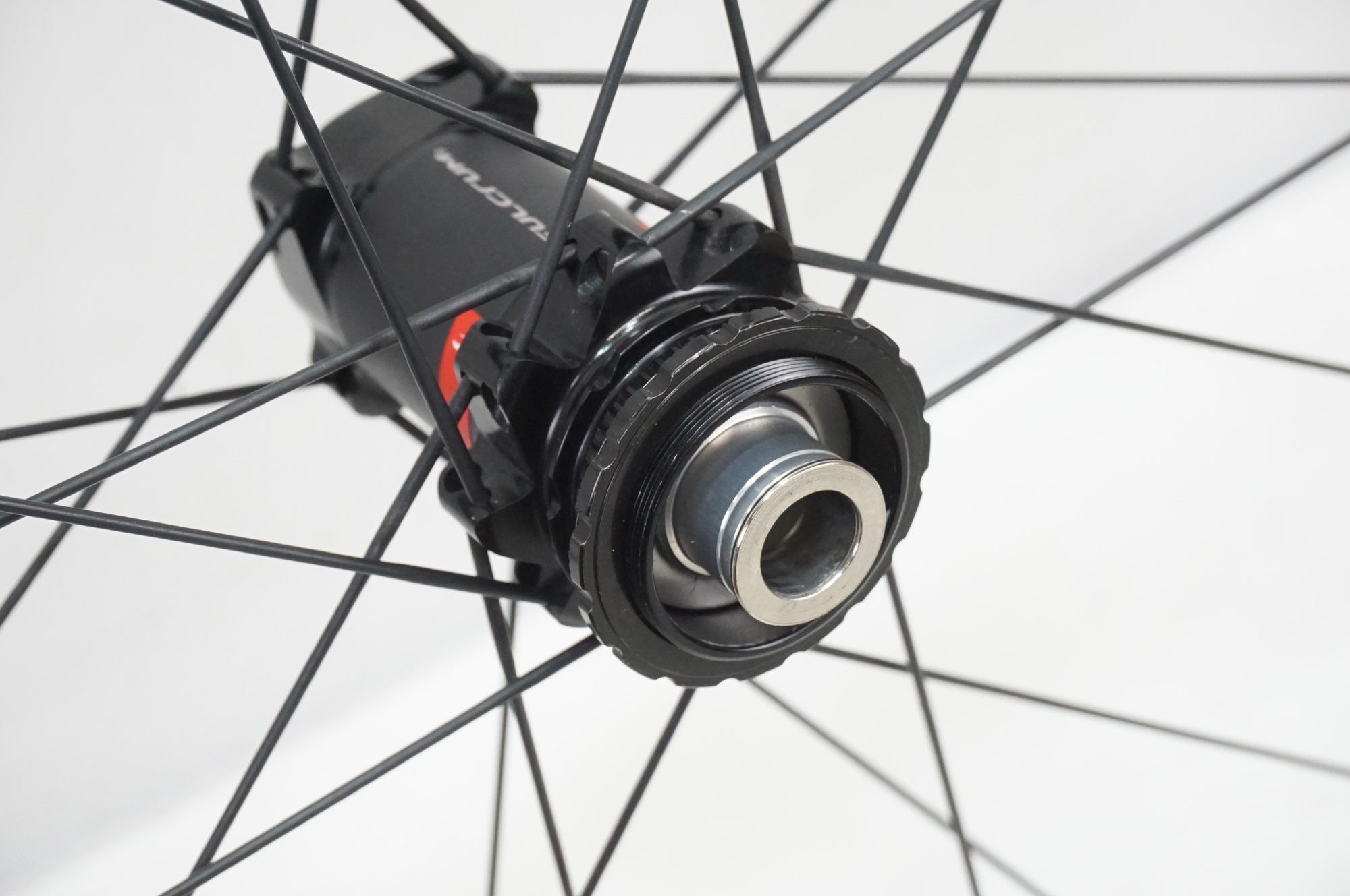 FULCRUM 「フルクラム」 RACING 400 DB シマノ11S ホイールセット