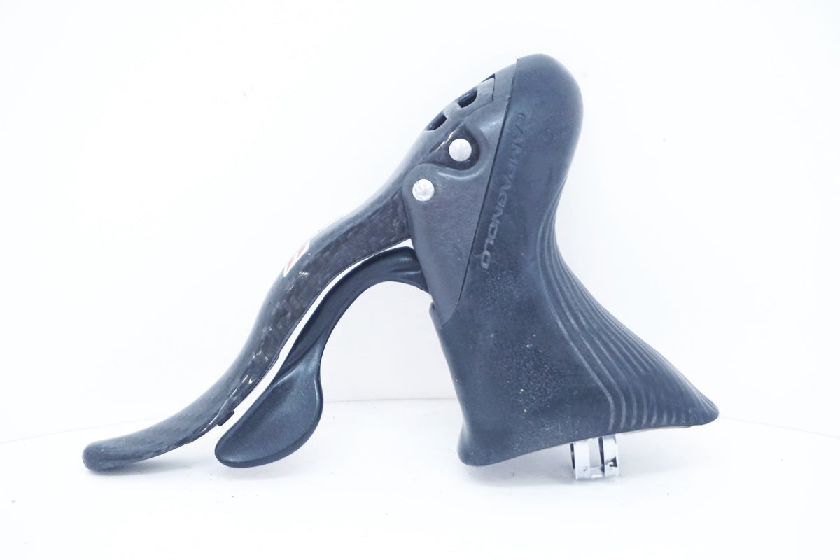 CAMPAGNOLO 「カンパニョーロ」 RECORD 11S エルゴパワー / 大阪美原北