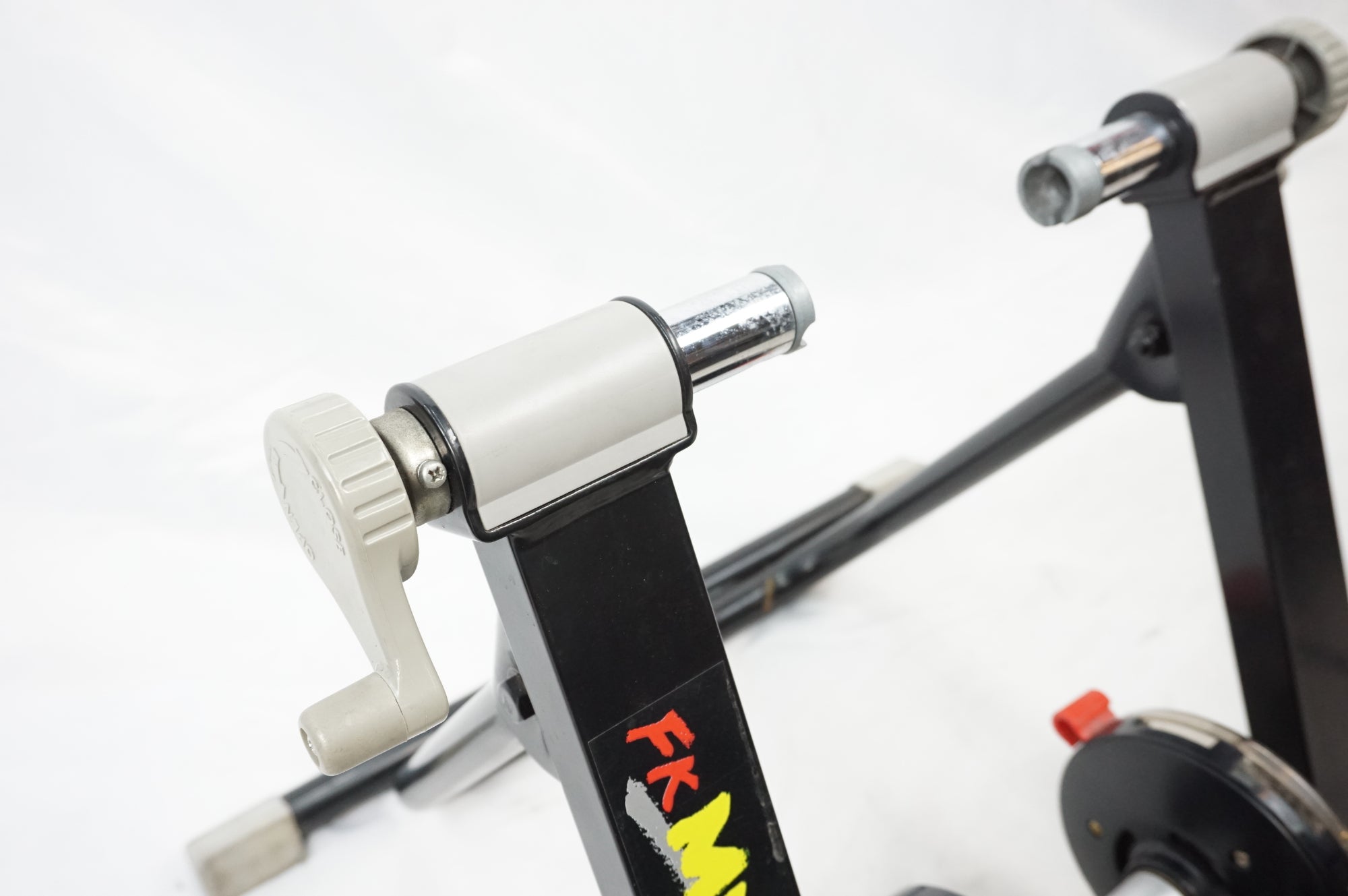 MINOURA 「ミノウラ」 MULTITURBO FK 固定ローラー台 / 川越店