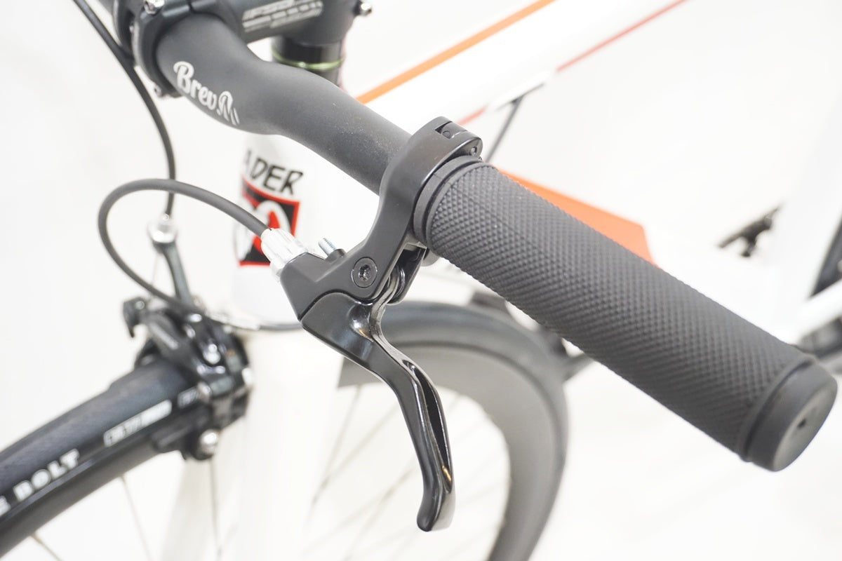 LEADER BIKE 「リーダーバイク」 735TR 仮面ライダー×LEADER