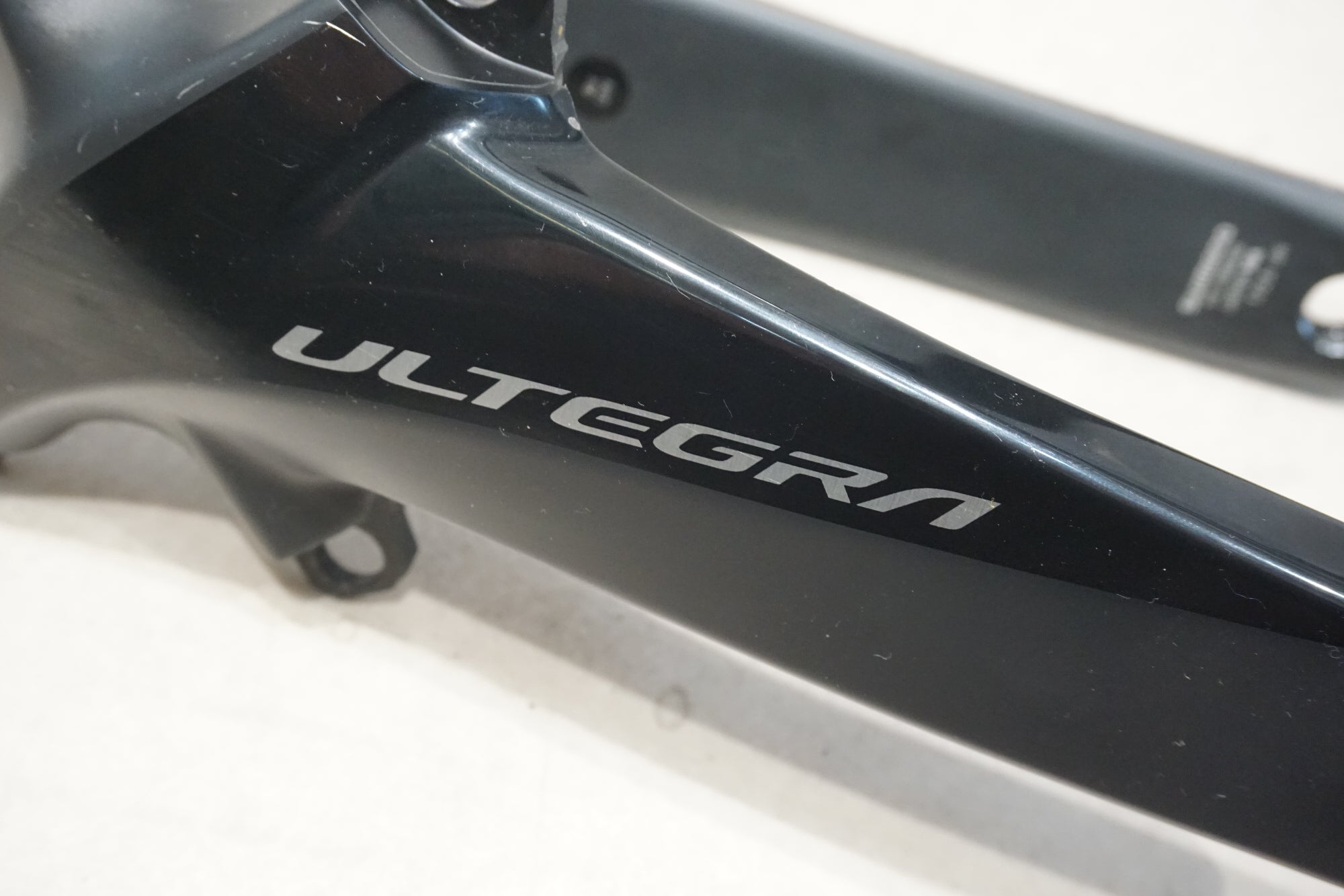SHIMANO 「シマノ」 ULTEGRA FC-R8000 172.5mm クランクアームセット
