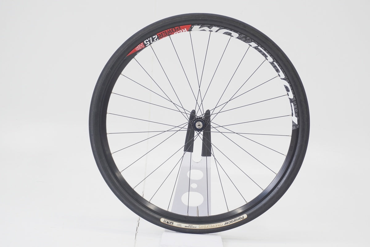 FULCRUM 「フルクラム」 RED POWER HP 27.5 DISC フロントホイール