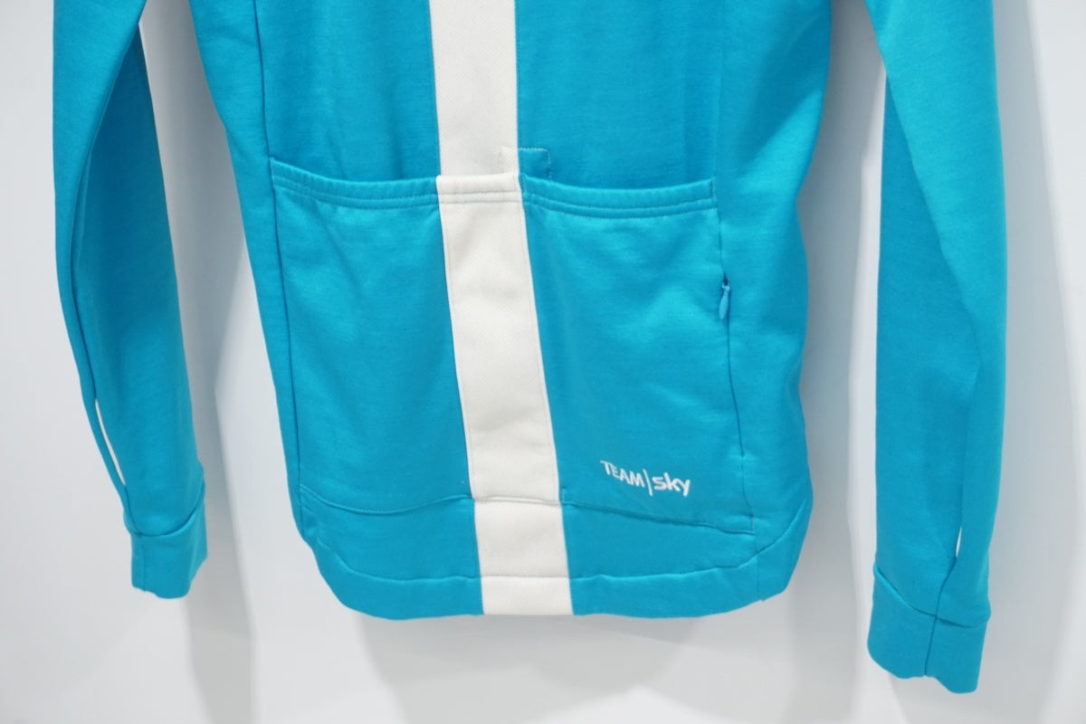 RAPHA 「ラファ」 sky X-SMALLサイズ ウィンタージャケット / 滋賀大津