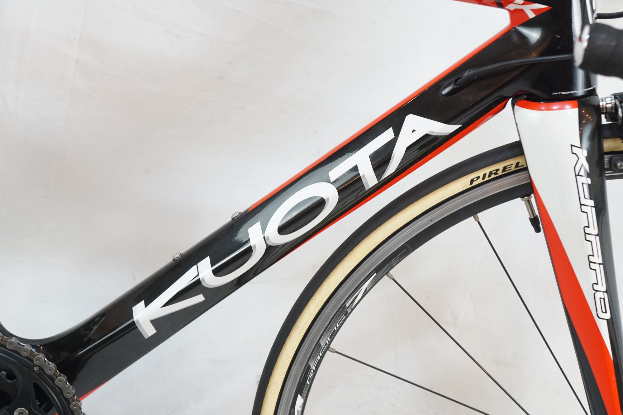 KUOTA 「クオータ」 KURARO 105 2013年モデル ロードバイク