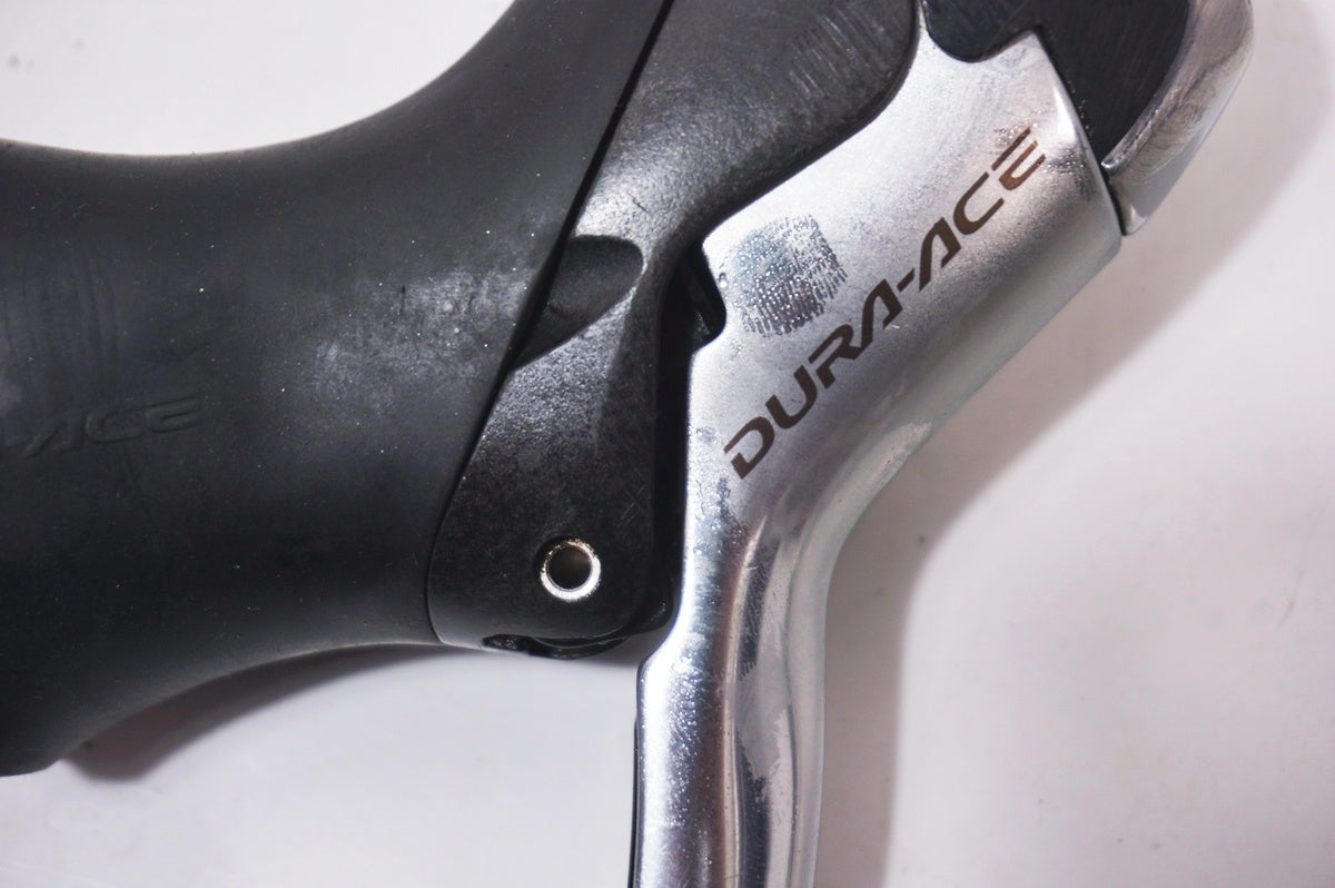 SHIMANO 「シマノ」 DURA-ACE ST-7800 デュアルコントロールレバー