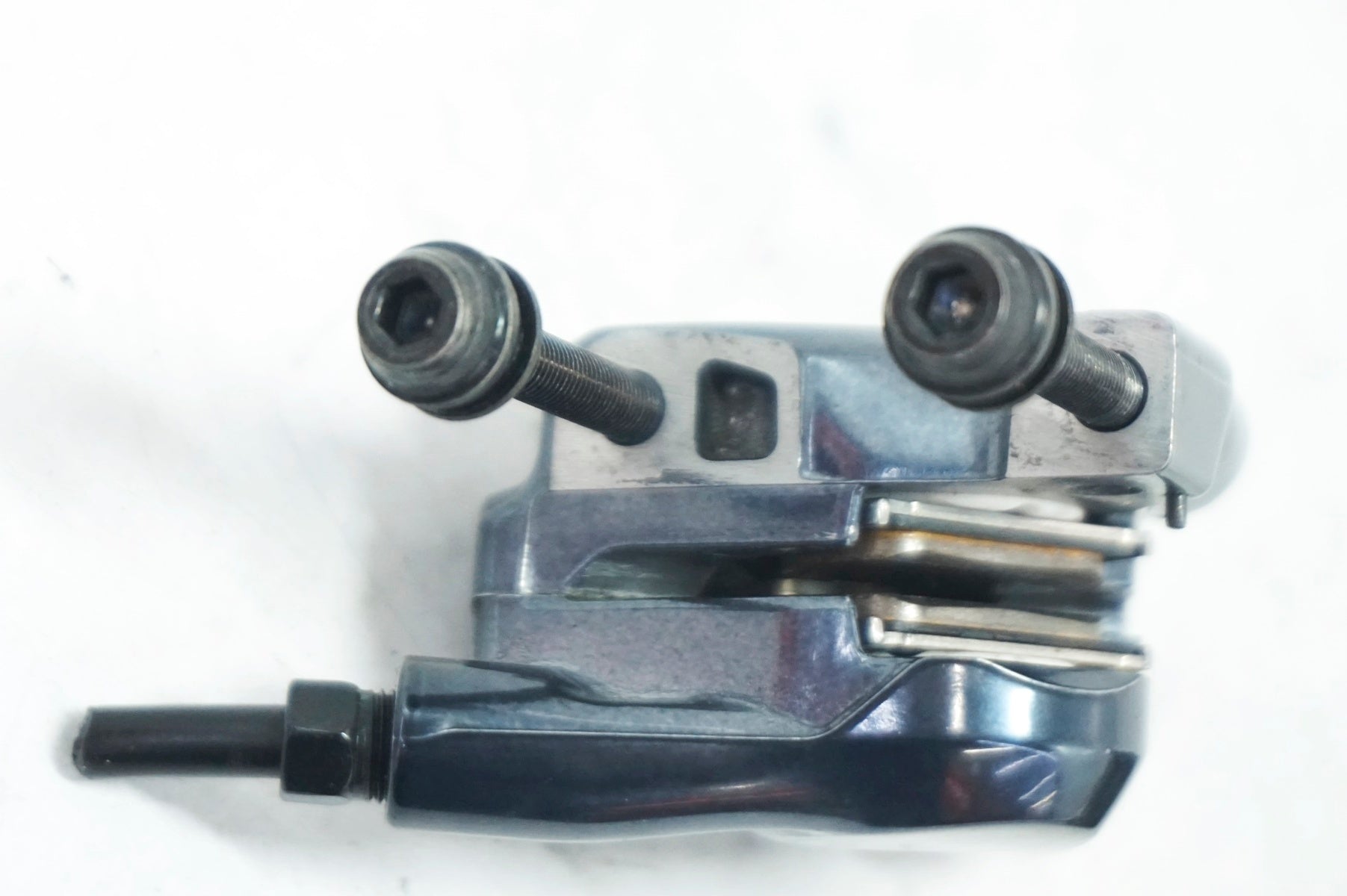 SHIMANO 「シマノ」 ULTEGRA BR-R8070 ディスクブレーキキャリパー