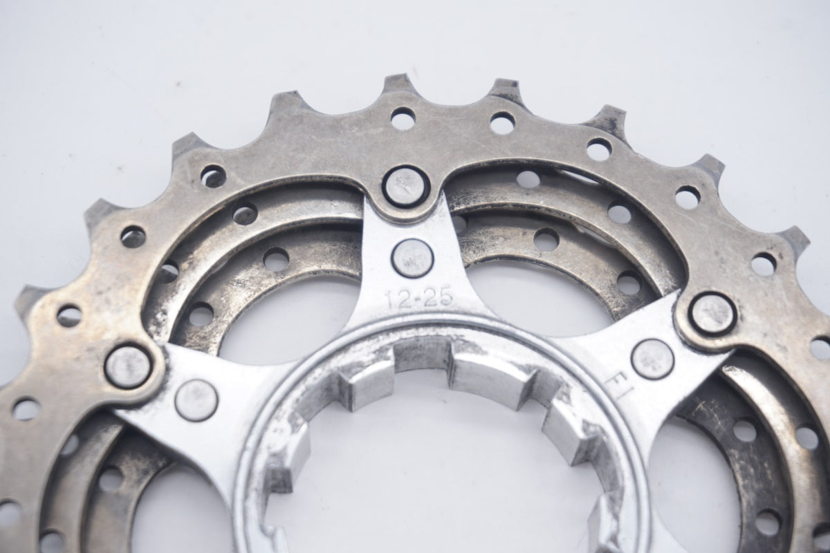 SHIMANO 「シマノ」 CS-5600 12-25T スプロケット / 滋賀大津店