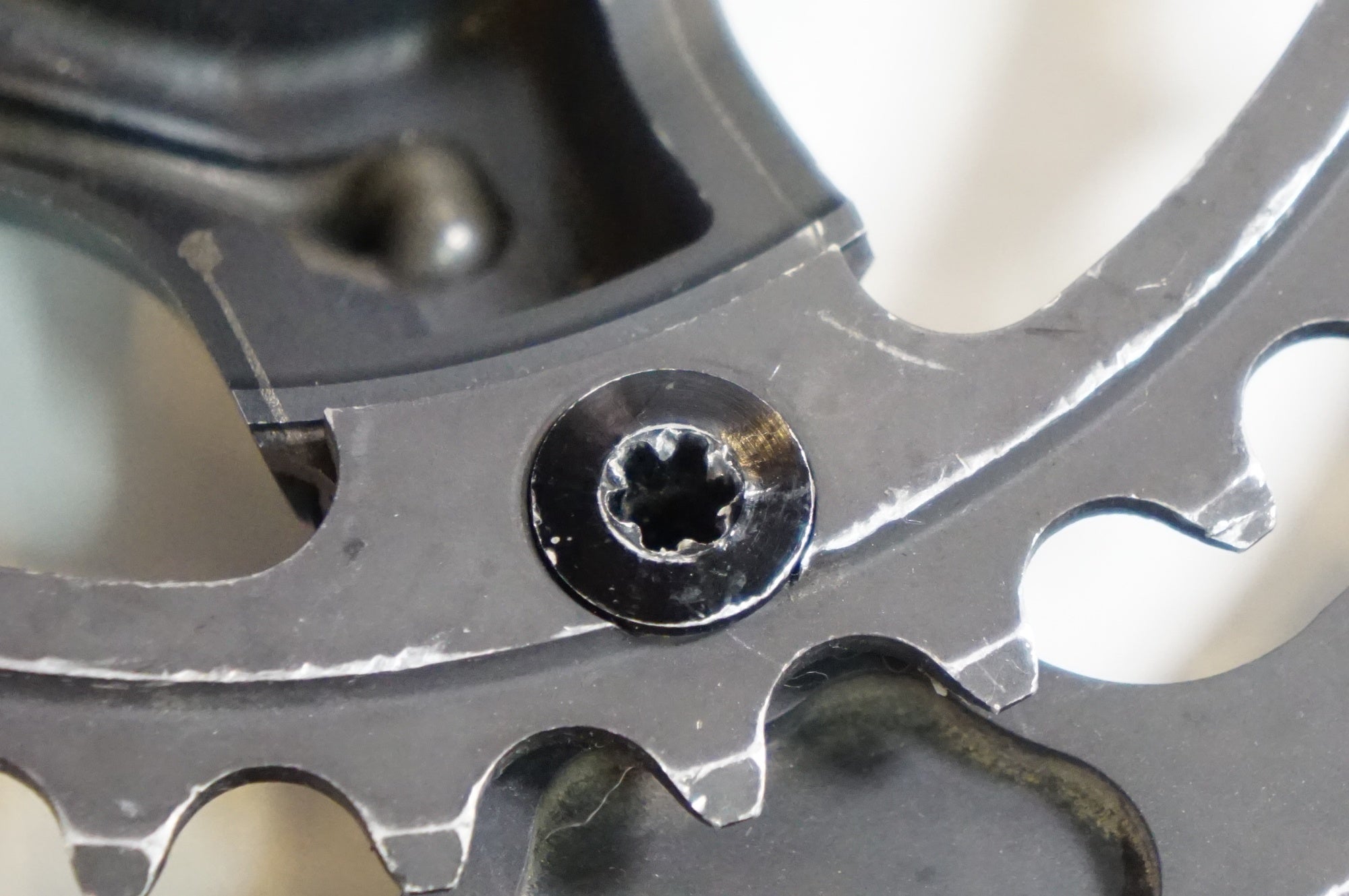 SHIMANO 「シマノ」 ULTEGRA FC-6800 48-33T 170mm クランク / 熊谷