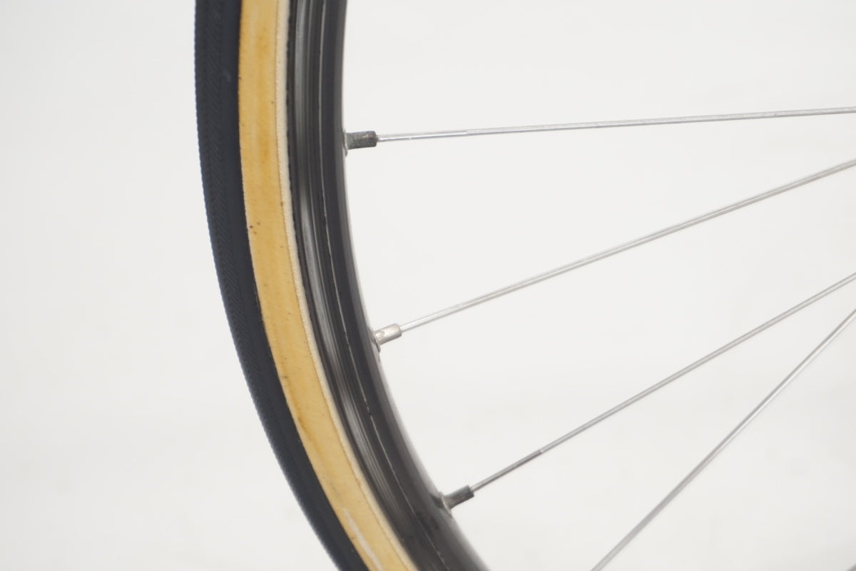 MAVIC 「マヴィック」 GP4 リム SHIMANO 105 ハブ SHIMANO7速 ホイール