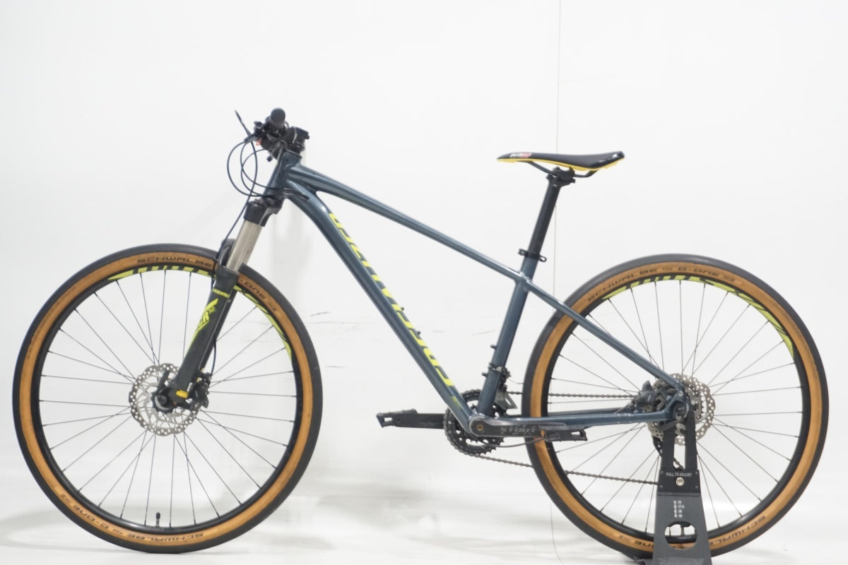 SPECIALIZED 「スペシャライズド」 PITCH EXPERT 2019年モデル 27.5