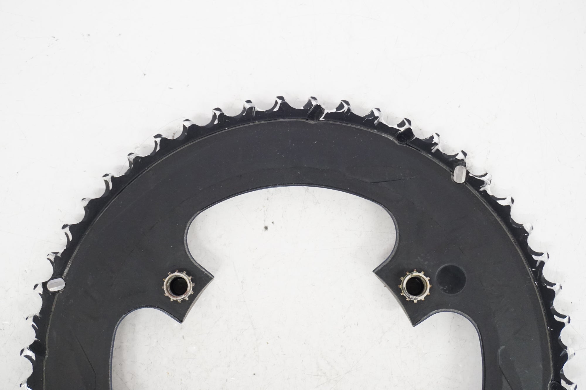 SHIMANO 「シマノ」 ULTEGRA FC-R8000 52-36T チェーンリングセット