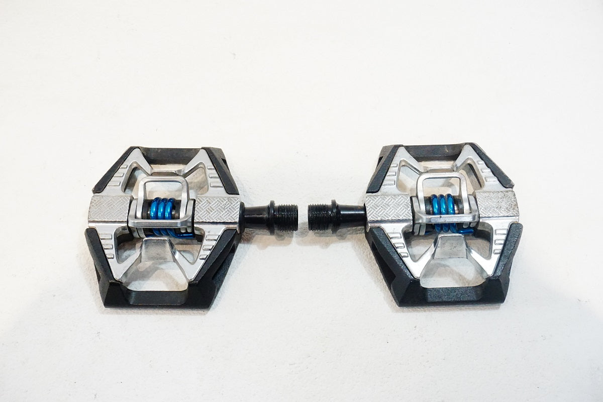 CRANKBROTHERS 「クランクブラザーズ」 DOUBLE SHOT ビンディング