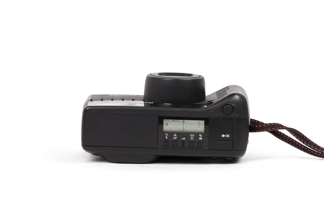 Nikon TW Zoom 85 – BuyMoreFilm