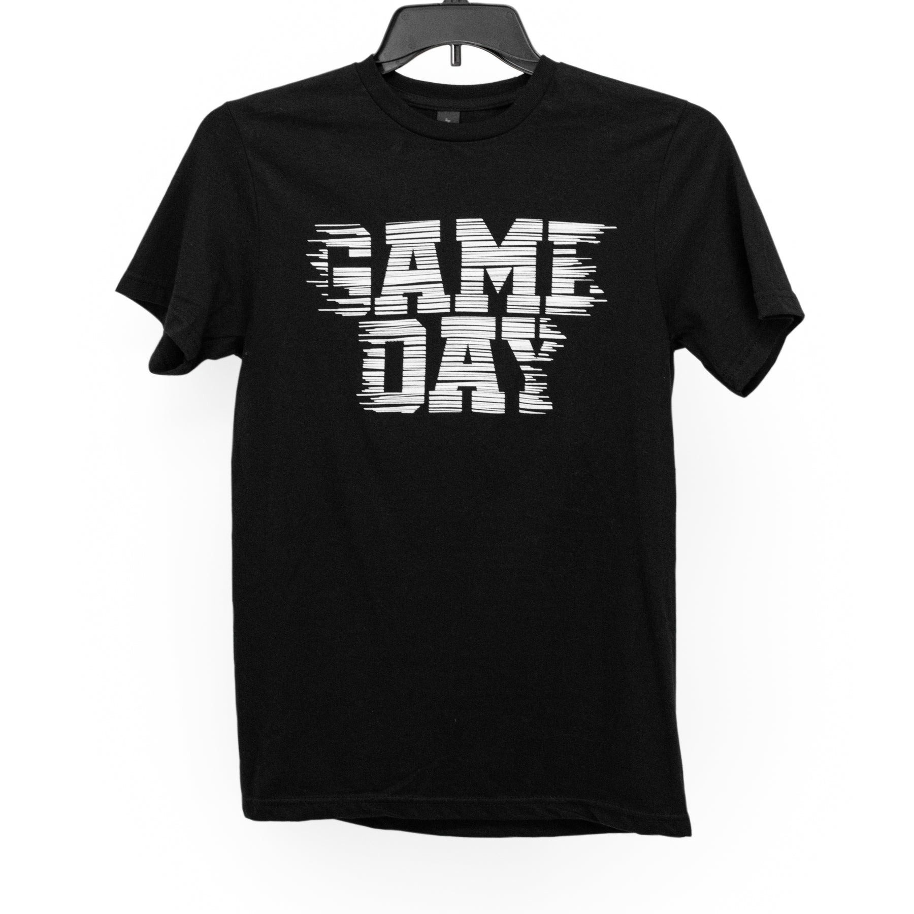 Game Day T-Shirt | Multiple Sizes | Small Town Famous